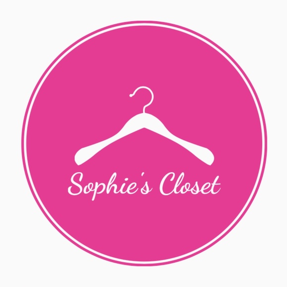 Meet your Posher, Sophie - Picture 1 of 1